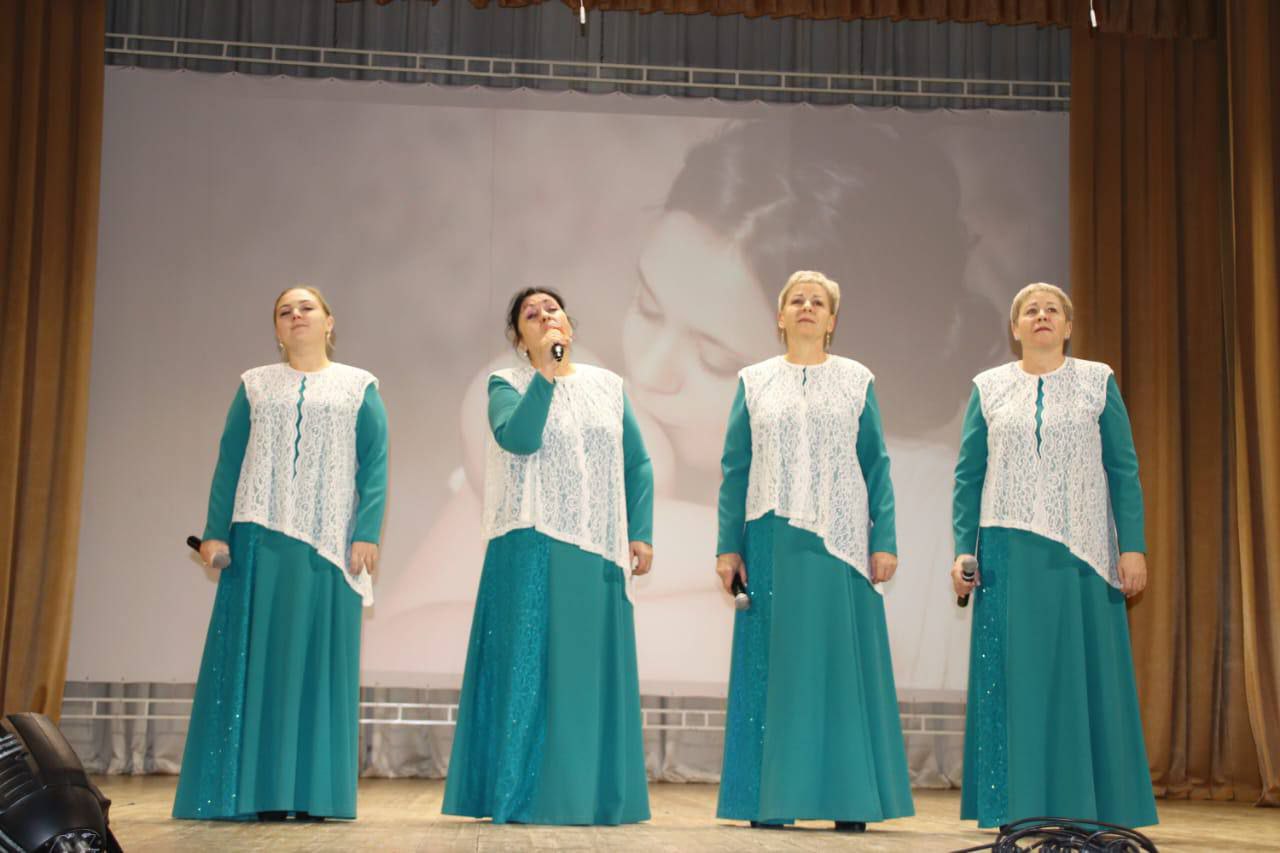 30 ноября по всей стране отмечали День Матери, который посвящен нашим любимым мамам